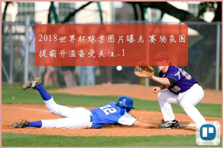 2018世界杯球票图片曝光 赛场氛围提前升温备受关注_1