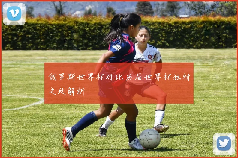 俄罗斯世界杯对比历届世界杯独特之处解析