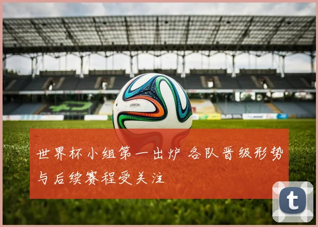 世界杯小组第一出炉 各队晋级形势与后续赛程受关注